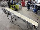 Titan Industries Incline Conveyor